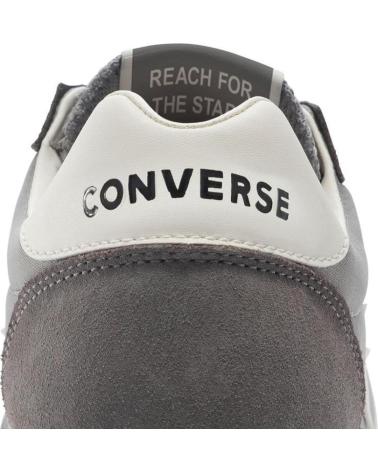CONVERSE ZAPATILLAS DE MODA EN COLOR GRIS