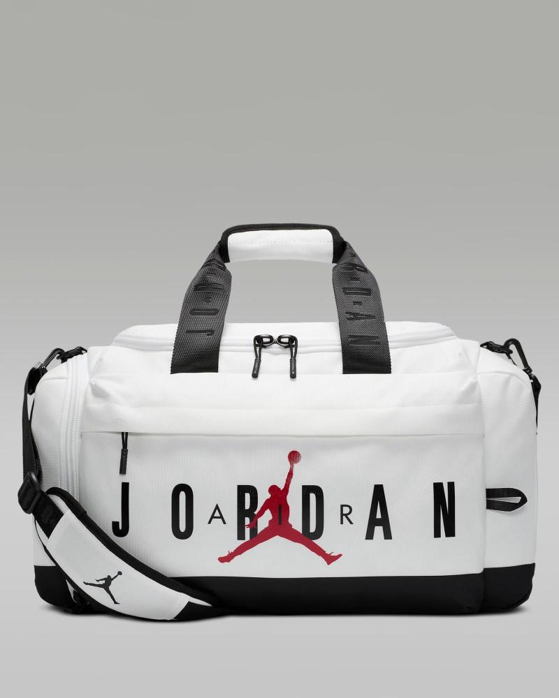 JORDAN MACUTO SM0920 BLANCO
