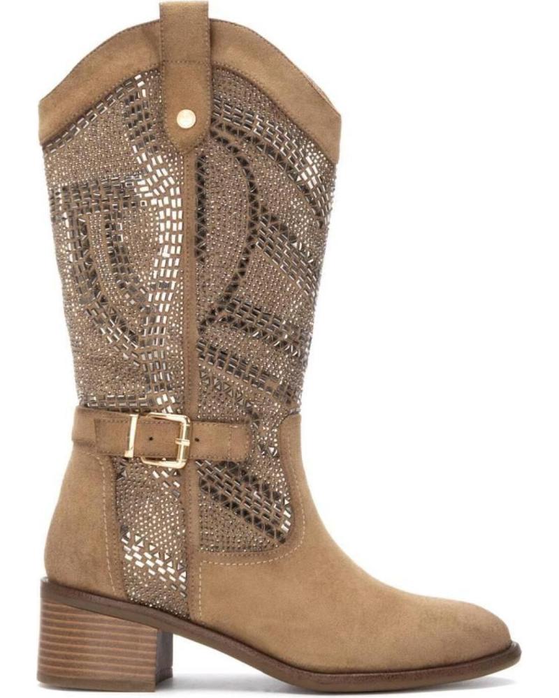 WESTERNSTIEFEL XTI 144321 BEIGE BEIGE