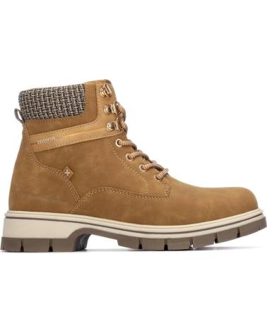 WANDERSTIEFEL XTI 144631 PANAMA GELB AMARILLO
