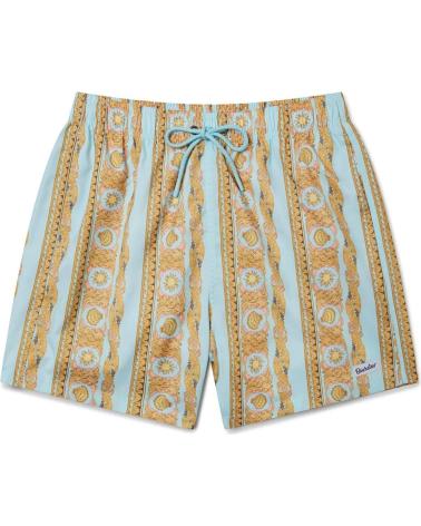 BOARDIES BANADOR BAROQUE STRIPE PREMIUM MENS MULTICOLOR