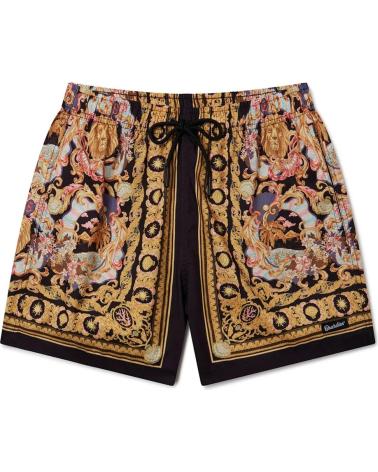 BOARDIES BANADOR BAROQUE PREMIUM MENS SWIM SH MULTICOLOR