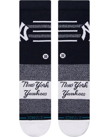 Startseite-STANCE-CALCETINES-NEW-YORK-YANKEES-CLOSER-STA-MULTICOLOR