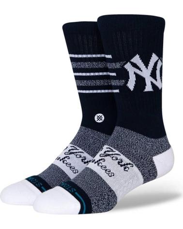 Home-STANCE-CALCETINES-NEW-YORK-YANKEES-CLOSER-STA-MULTICOLOR
