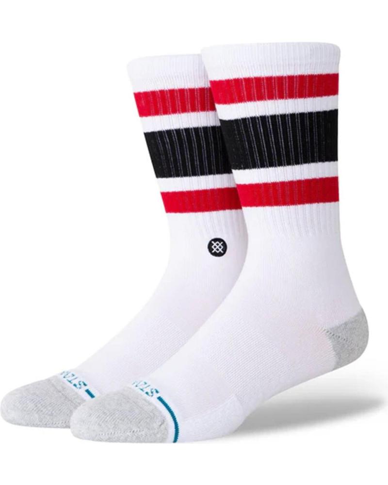 Startseite-STANCE-CALCETINES-TUBE-CHICAGO-BULLS-CREW-SOC-MULTICOLOR