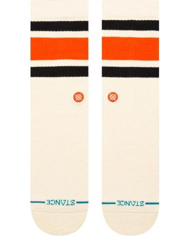 STANCE CALCETINES BOYD ST BEIGE MULTICOLOR