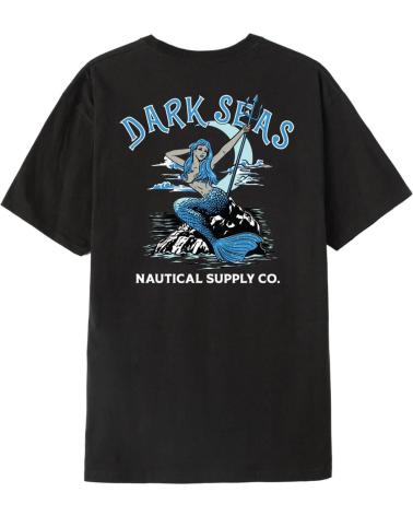 Inicio-DARK-SEAS-CAMISETA-DOCKSIDE-POCKET-BLACK-MULTICOLOR