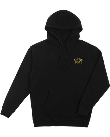 DARK SEAS SUDADERA GO BY SEA PULLOVER FLEECE MULTICOLOR