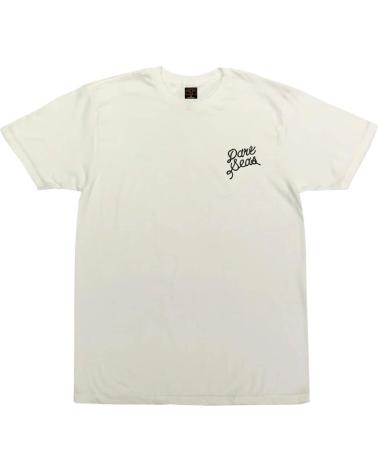 DARK SEAS CAMISETA SALTY RODEO PIGMENT S-S T- MULTICOLOR