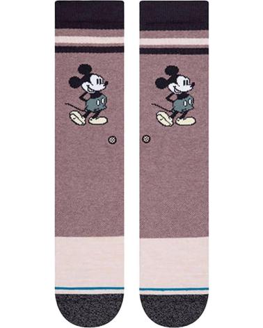 STANCE CALCETINES VINTAGE MICKEY 2020 MULTICOLOR