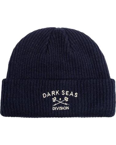 DARK SEAS GORRO CRUISER BEANIE PLUM MULTICOLOR