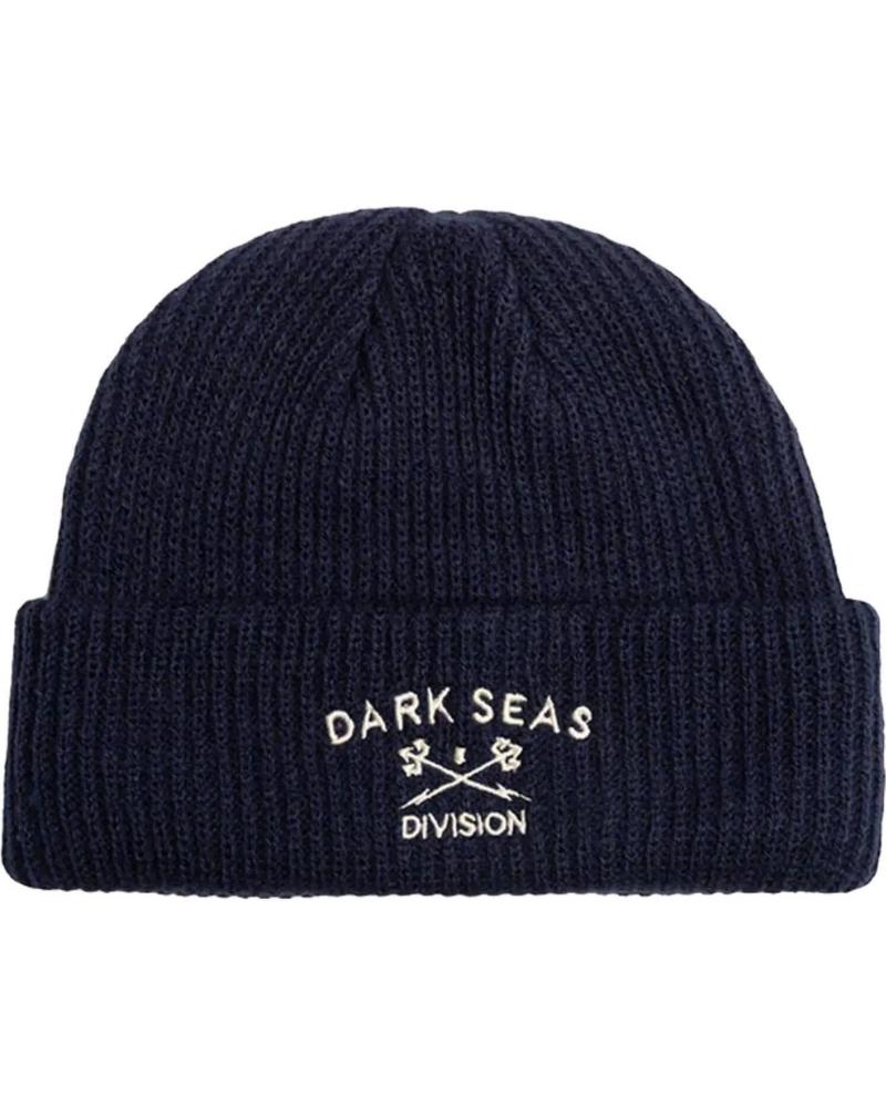 DARK SEAS GORRO CRUISER BEANIE PLUM MULTICOLOR