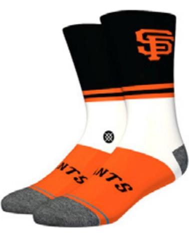 STANCE CALCETINES SF SAN FRANCISCO GIANTS COL MULTICOLOR