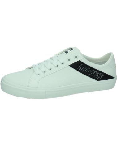LEVIS 38099-1352 BLANCO