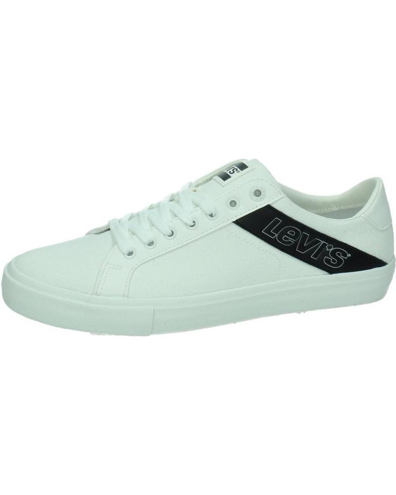 LEVIS 38099-1352 BLANCO