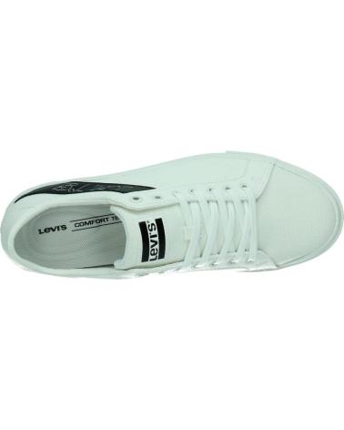 LEVIS 38099-1352 BLANCO