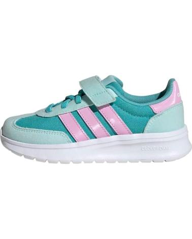 ADIDAS DEPORTIVO RUN 70S EL C VERDE