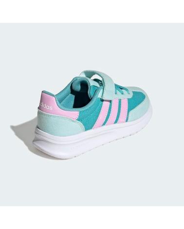 ADIDAS DEPORTIVO RUN 70S EL C VERDE