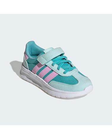 ADIDAS DEPORTIVO RUN 70S EL C VERDE