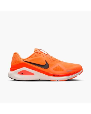 NIKE DEPORTIVO STRUCTURE 26 NARANJA