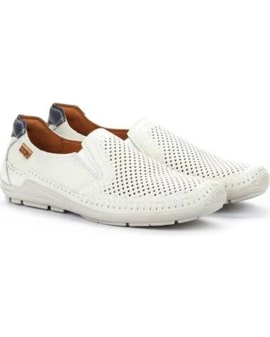 MOCASSINS PIKOLINOS AZORES 06H BEIGE