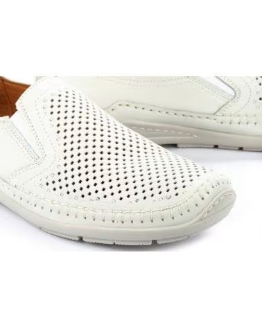 MOCASSINS PIKOLINOS AZORES 06H BEIGE