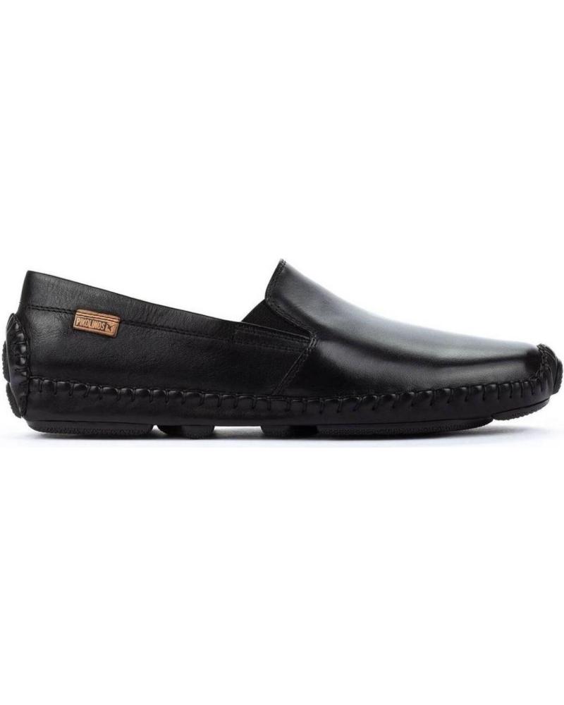 PIKOLINOS MOCASINES JEREZ 09Z-5511 BLACK