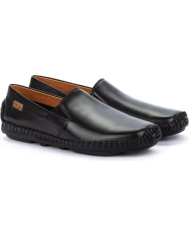 PIKOLINOS MOCASINES JEREZ 09Z-5511 BLACK