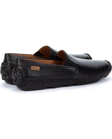 PIKOLINOS MOCASINES JEREZ 09Z-5511 BLACK