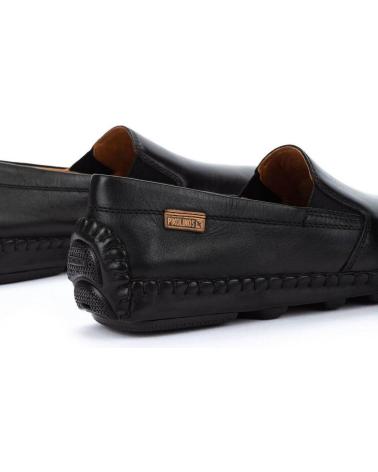 PIKOLINOS MOCASINES JEREZ 09Z-5511 BLACK