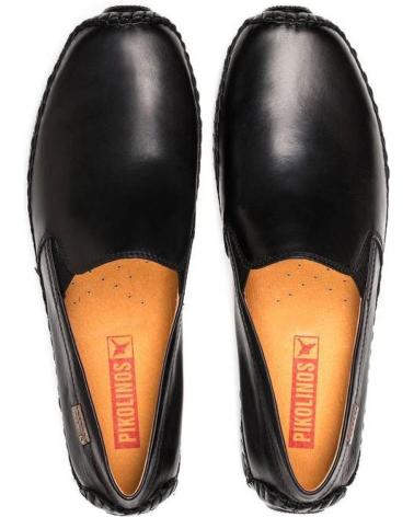 PIKOLINOS MOCASINES JEREZ 09Z-5511 BLACK