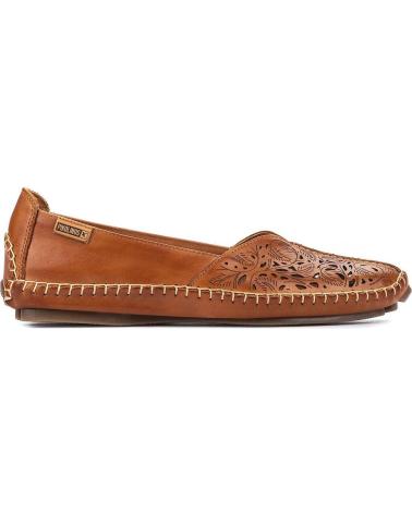 PIKOLINOS MOCASINES JEREZ 578-4976 BRANDY