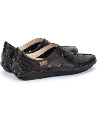 PIKOLINOS MOCASINES JEREZ 578-7399 BLACK