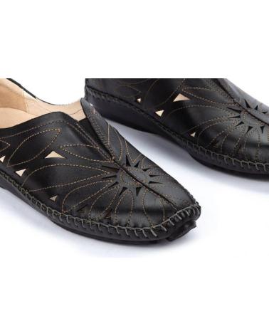 PIKOLINOS MOCASINES JEREZ 578-7399 BLACK