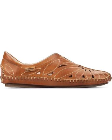 PIKOLINOS MOCASINES JEREZ 578-7399 BRANDY