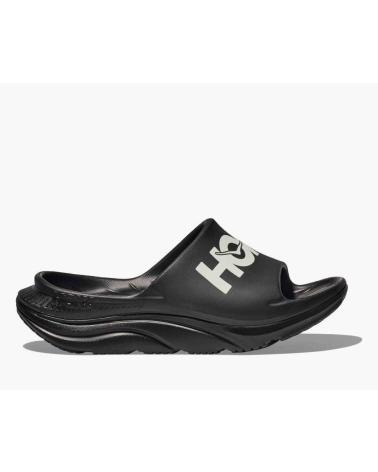 HOKA CHANCLAS HOKA ORA V25 HOCEMV2554AD NEGRAS NEGRO