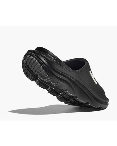 HOKA CHANCLAS HOKA ORA V25 HOCEMV2554AD NEGRAS NEGRO