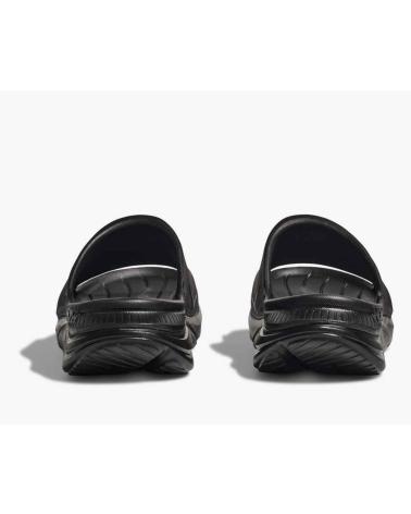HOKA CHANCLAS HOKA ORA V25 HOCEMV2554AD NEGRAS NEGRO