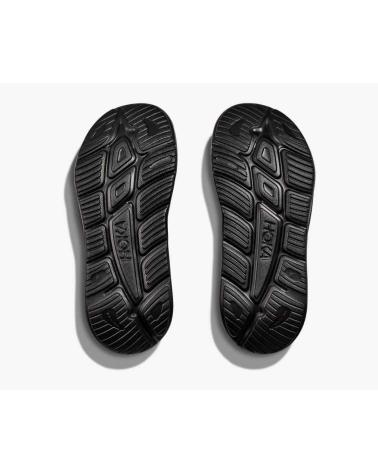 HOKA CHANCLAS HOKA ORA V25 HOCEMV2554AD NEGRAS NEGRO