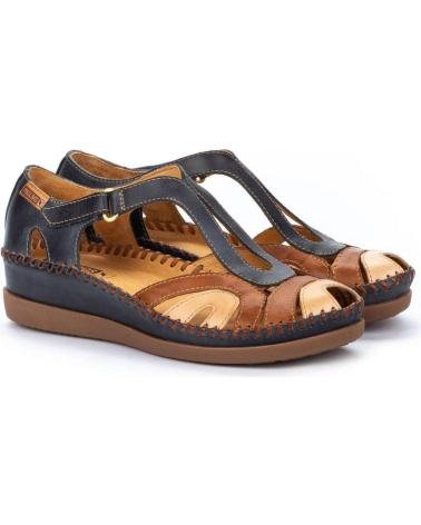 PIKOLINOS SANDALIAS CADAQUES W8K-1569C1 OCEAN