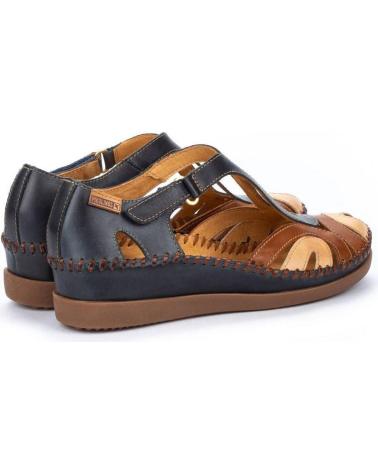 PIKOLINOS SANDALIAS CADAQUES W8K-1569C1 OCEAN