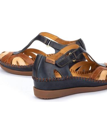 PIKOLINOS SANDALIAS CADAQUES W8K-1569C1 OCEAN