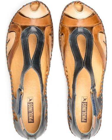 PIKOLINOS SANDALIAS CADAQUES W8K-1569C1 OCEAN