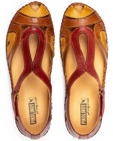 PIKOLINOS SANDALIAS CADAQUES W8K-1569C1 SANDIA