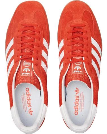 Inicio-ADIDAS-GAZELLE-INDOOR-WOMAN-HQ8718-BOLD---CLOUD-WHITE---GUM-ORANGE