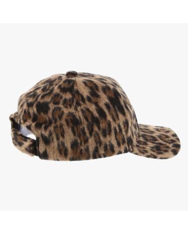 LIU JO KAPPE ANIMAL PRINT MODELL 2F5030 T6089 09B62