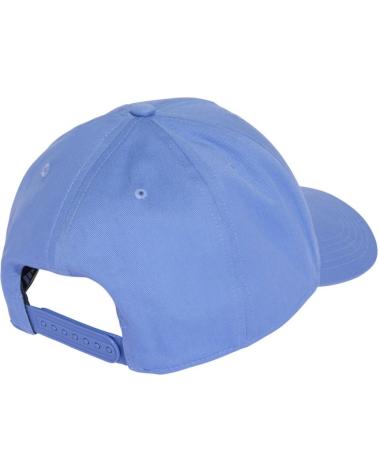 ADIDAS GORRAS HOMBRE MODELO DAILY CAP COLOR AZUL BLUE