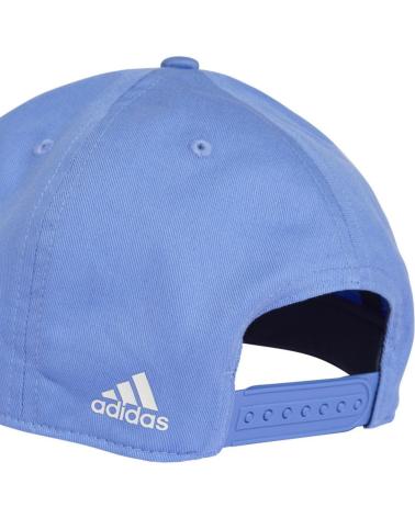 ADIDAS GORRAS HOMBRE MODELO DAILY CAP COLOR AZUL BLUE
