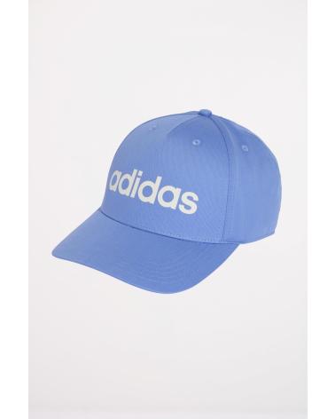 ADIDAS GORRAS HOMBRE MODELO DAILY CAP COLOR AZUL BLUE