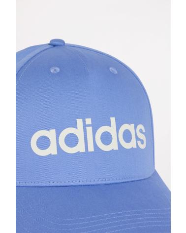 ADIDAS GORRAS HOMBRE MODELO DAILY CAP COLOR AZUL BLUE